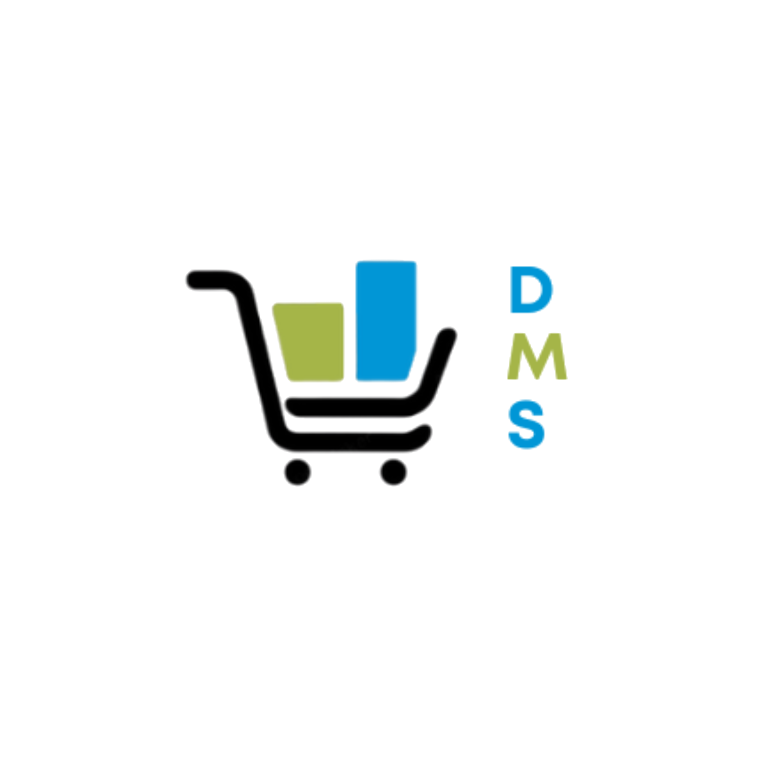 Data Market Square - データマーケットスクエアのロゴ